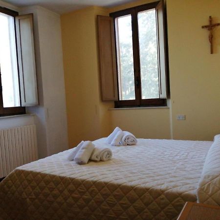 فيلا Casa Per Ferie Ulivo D'أسيسي المظهر الخارجي الصورة