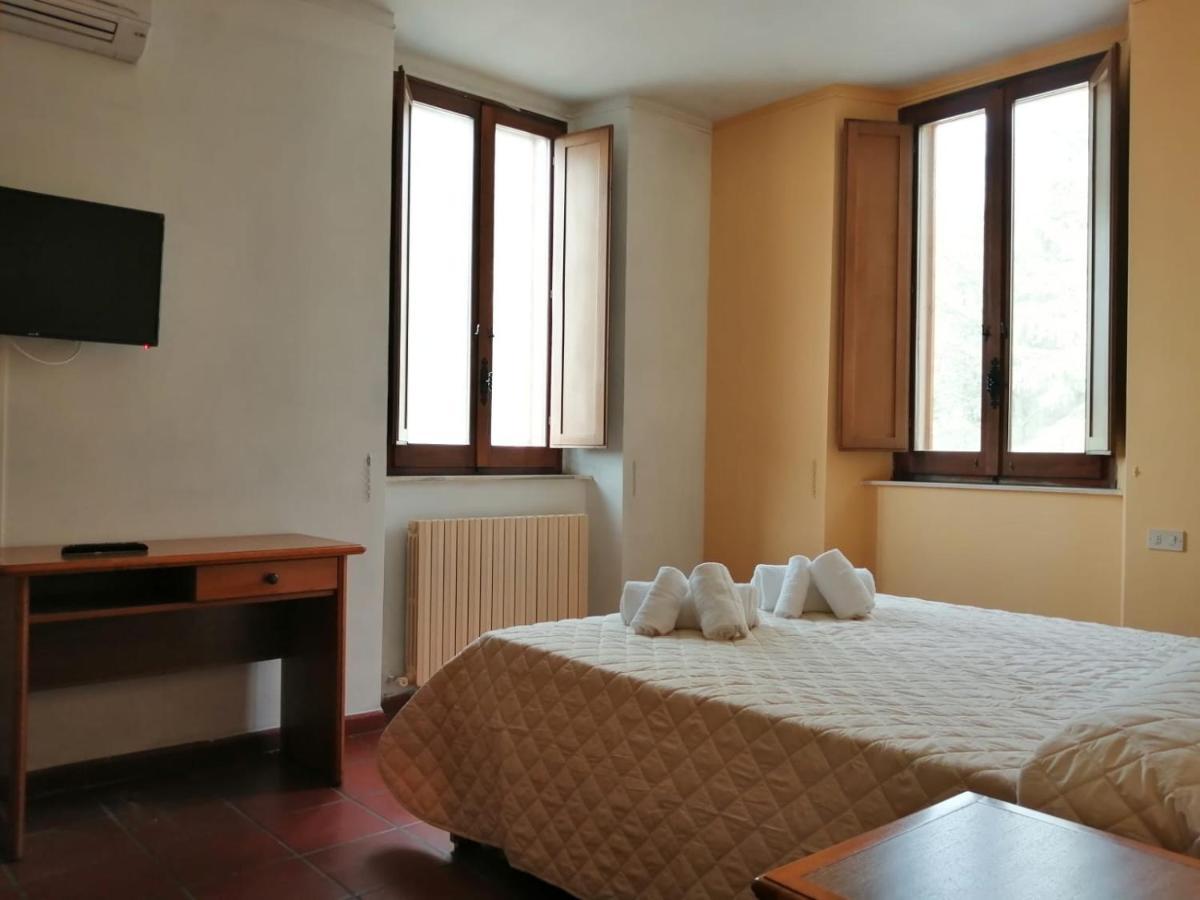 فيلا Casa Per Ferie Ulivo D'أسيسي المظهر الخارجي الصورة