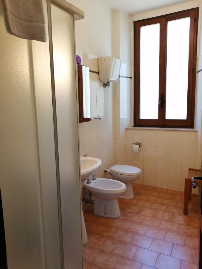 فيلا Casa Per Ferie Ulivo D'أسيسي المظهر الخارجي الصورة