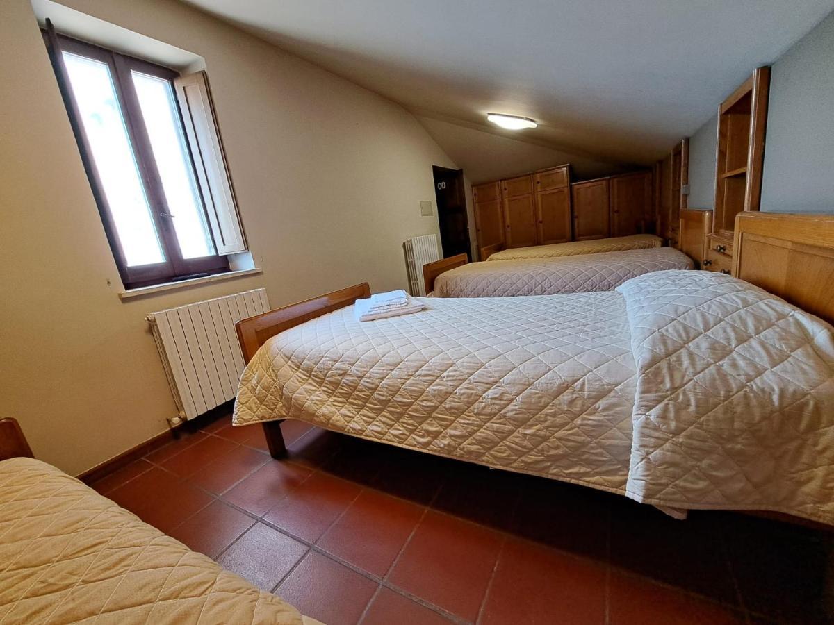 فيلا Casa Per Ferie Ulivo D'أسيسي المظهر الخارجي الصورة