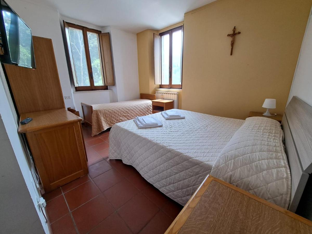 فيلا Casa Per Ferie Ulivo D'أسيسي المظهر الخارجي الصورة
