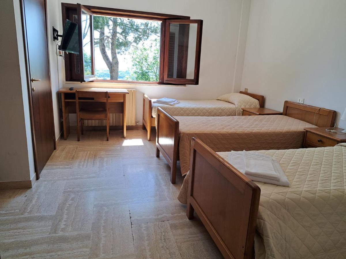 فيلا Casa Per Ferie Ulivo D'أسيسي المظهر الخارجي الصورة