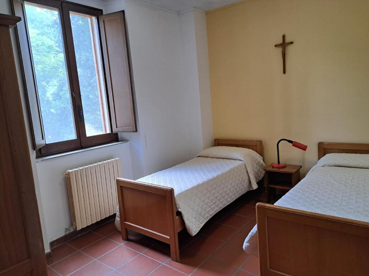 فيلا Casa Per Ferie Ulivo D'أسيسي المظهر الخارجي الصورة