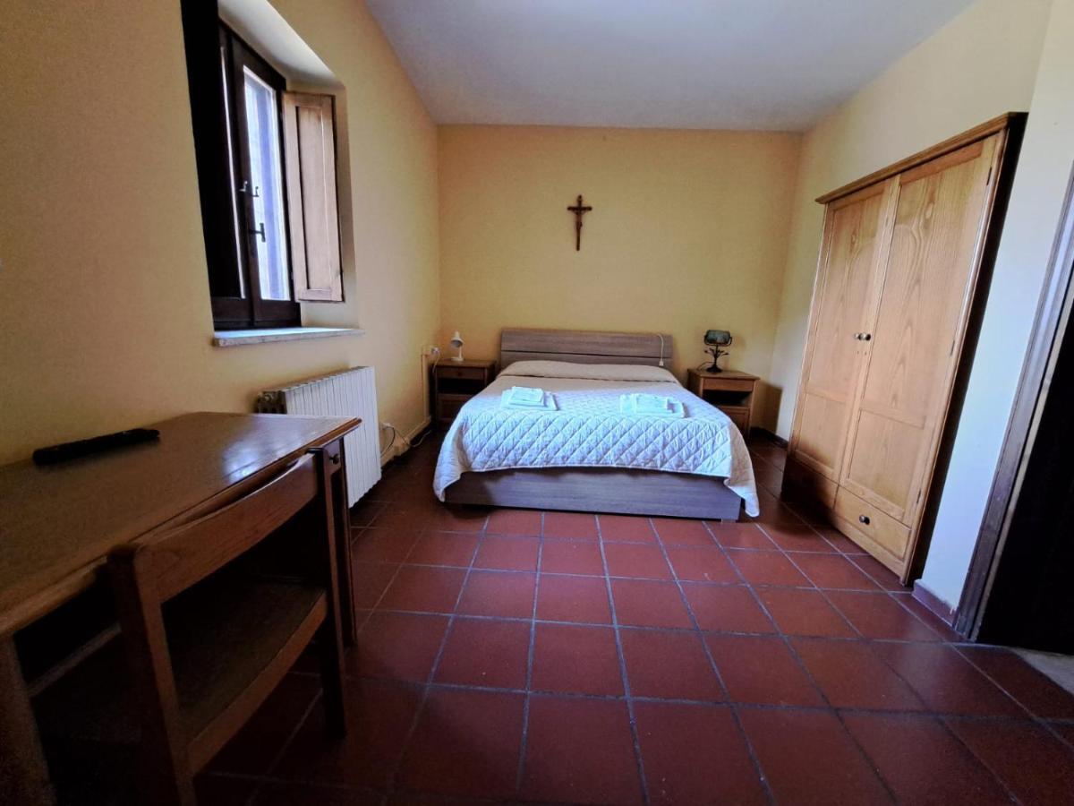 فيلا Casa Per Ferie Ulivo D'أسيسي المظهر الخارجي الصورة