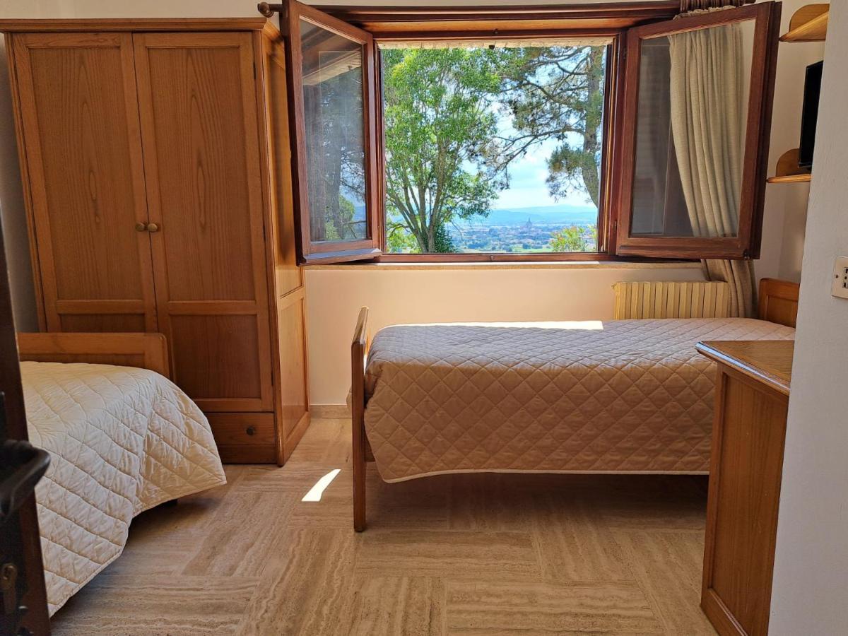 فيلا Casa Per Ferie Ulivo D'أسيسي المظهر الخارجي الصورة