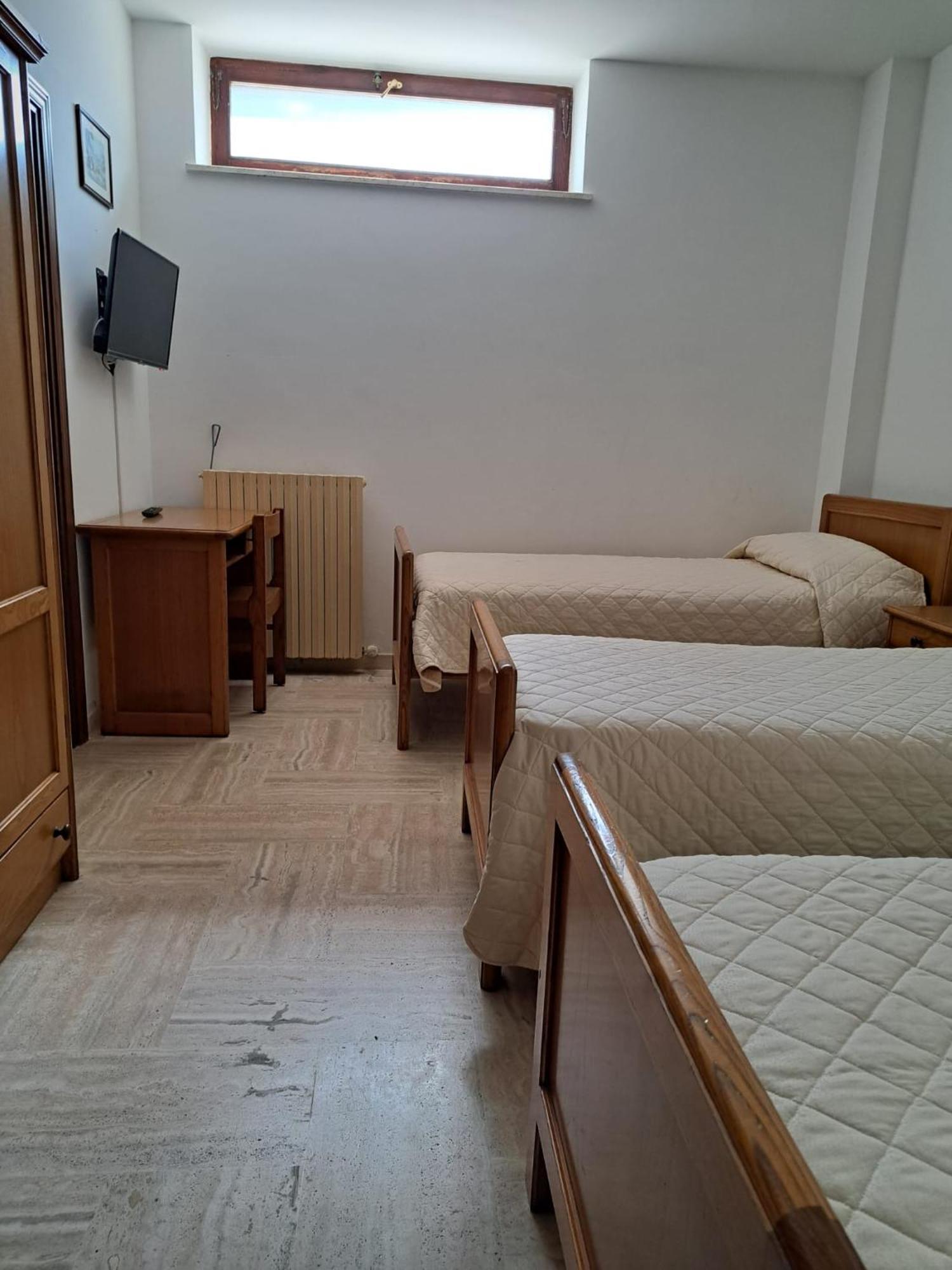 فيلا Casa Per Ferie Ulivo D'أسيسي المظهر الخارجي الصورة