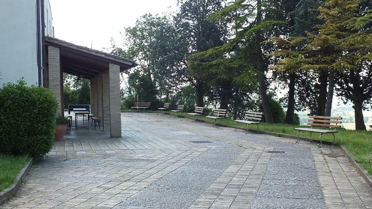 فيلا Casa Per Ferie Ulivo D'أسيسي المظهر الخارجي الصورة